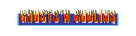 Ghosts 'n Goblins series