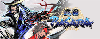 Sengoku BASARA series