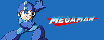 Mega Man series