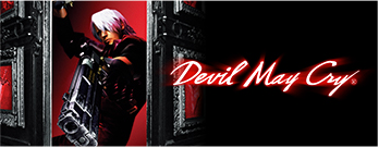 Devil May Cry series