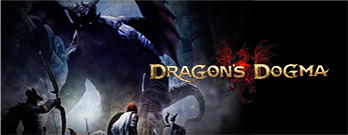 Dragon's Dogma series