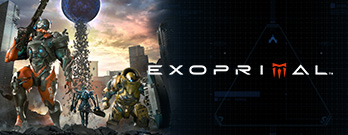 Exoprimal