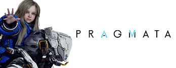 PRAGMATA